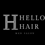 Hello Hair Men Salon profile picture