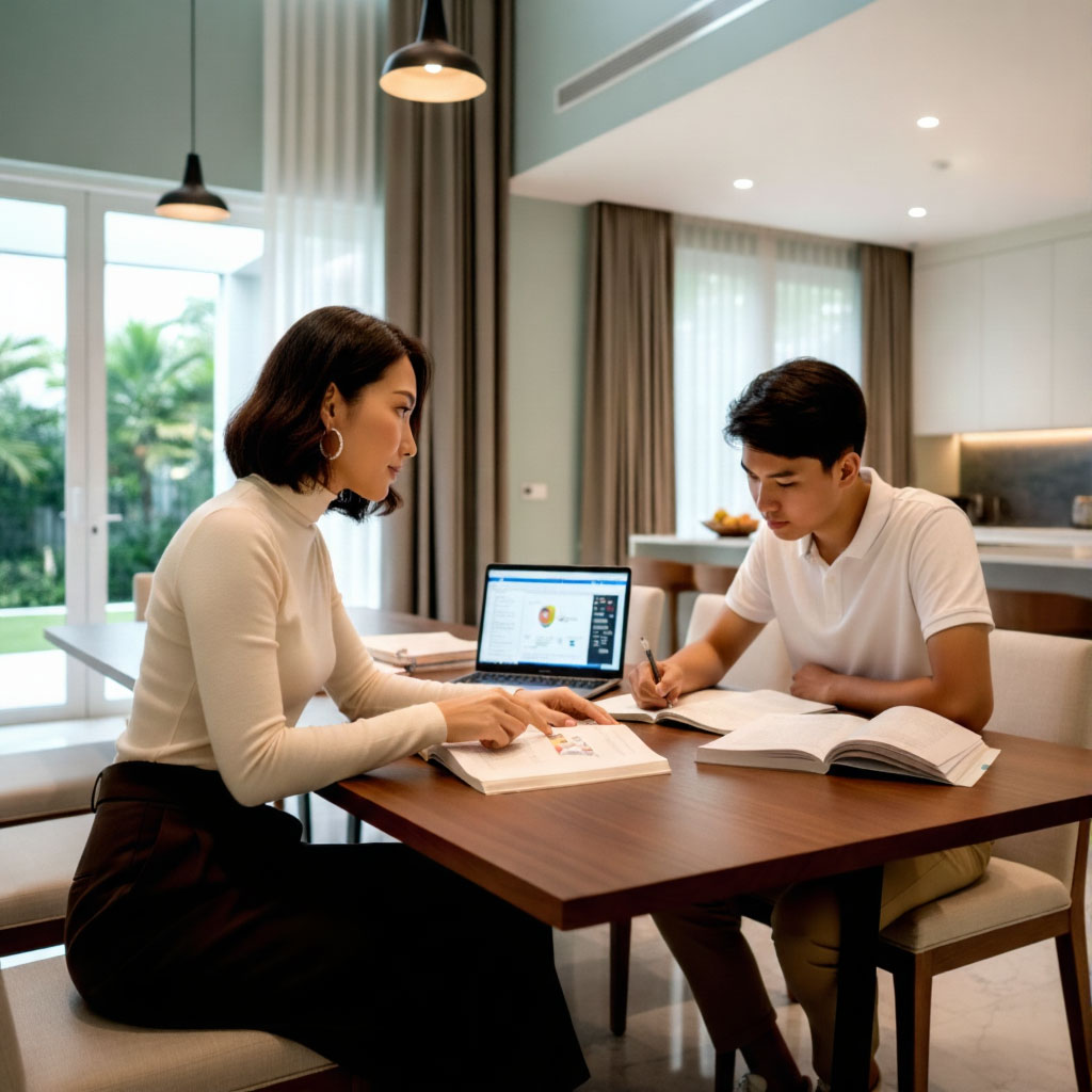 Best IGCSE Home Tuition in Singapore | IGCSE Home Tutor