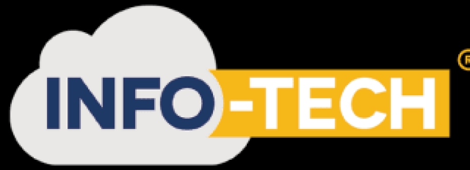 Infotech Hong Kong Cover Image
