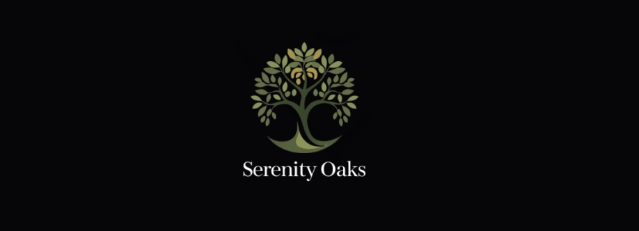 Serenity Oaks Cover Image