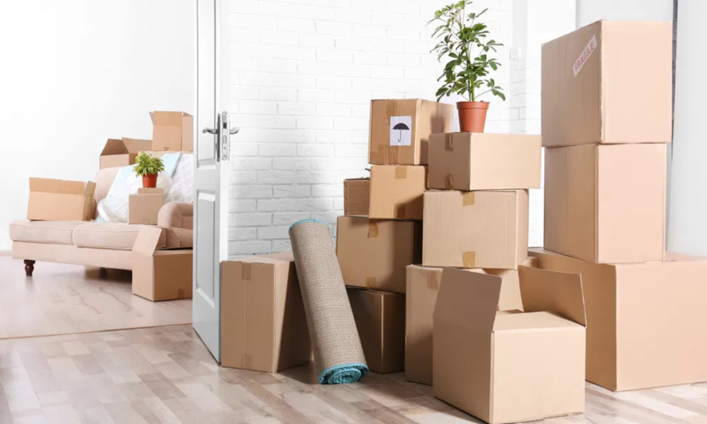 How to Find Affordable Packers and Movers in Pune for a Small Scale Relocation?
