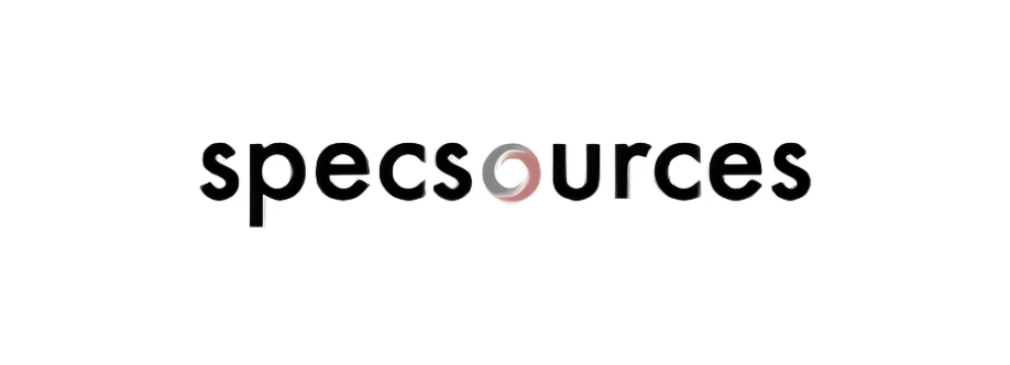 Spec Sources Cover Image