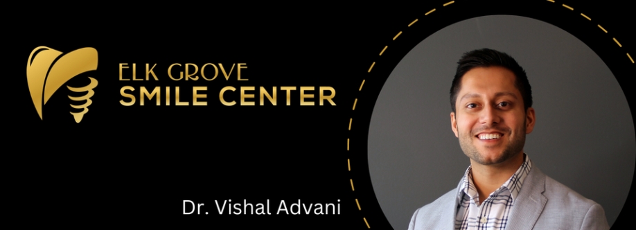 Elk Grove Smile Center Cover Image