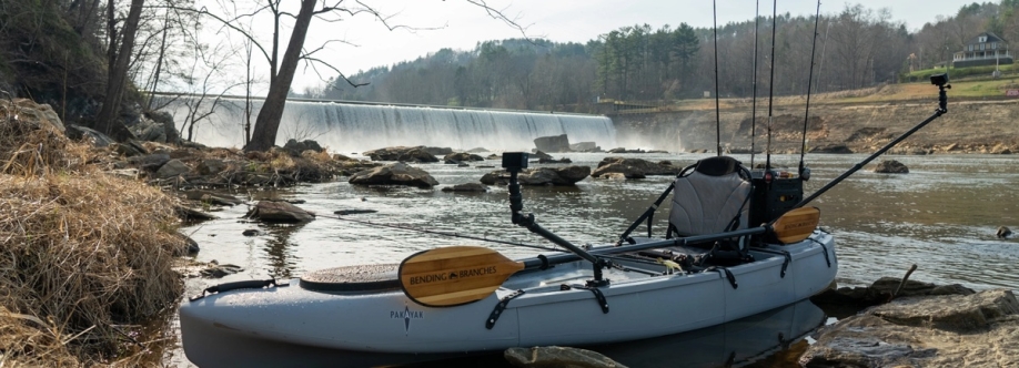 Pakayak Cover Image