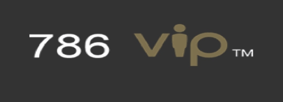 786 vip Cover Image