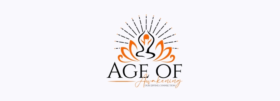 Age of Awakening Ltd Cover Image