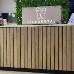 Silk Dental profile picture