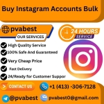 Instagram Accounts profile picture