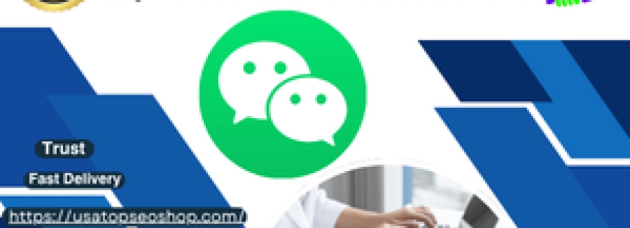 Top  to Sites to Verified WeChat Accounts Cover Image