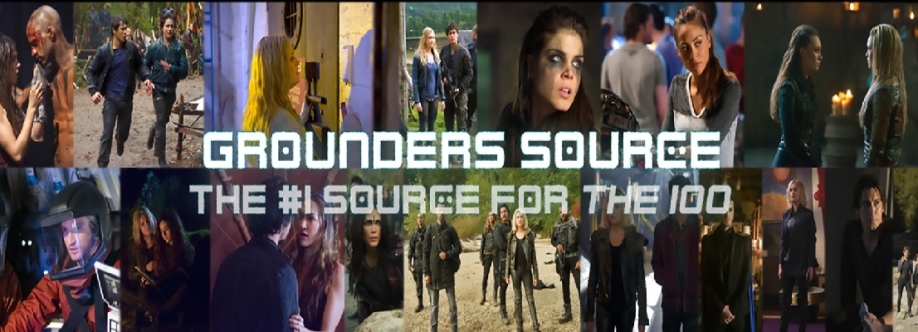 Grounders Source Cover Image