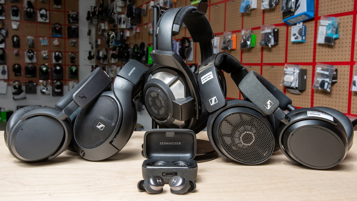 The Headphone Showdown: Comparing Every Style, Type, and Connection | Compare Factory