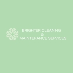 Brighter Cleaning profile picture