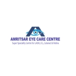 Amritsar Eye Care Center profile picture