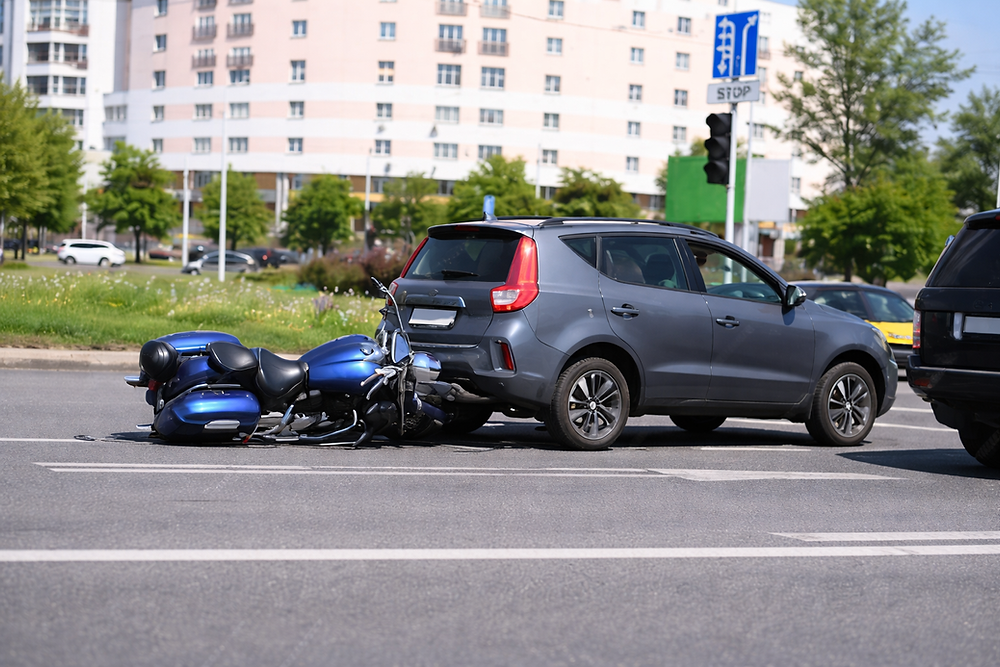 Maryland Rear-End Accidents: Who’s at Fault & How to Prove