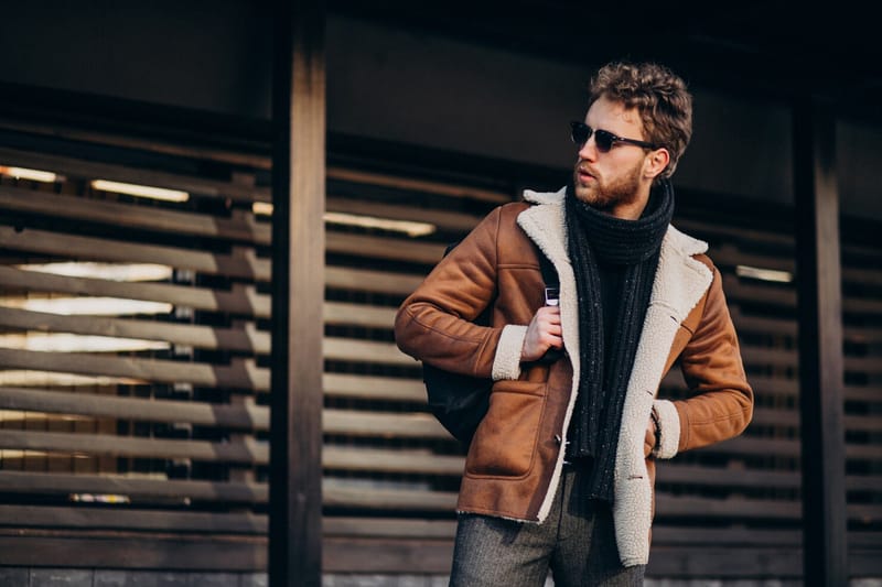 Elevate Winter Style With Apparel That Never Goes Out of Fashion -...