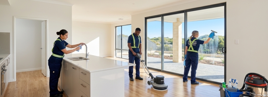 West Cleaning Solutions Cover Image