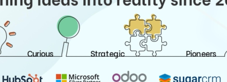 Biztech Consulting And Solutions Cover Image
