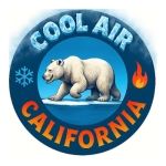 Cool Air California heating air conditioning profile picture