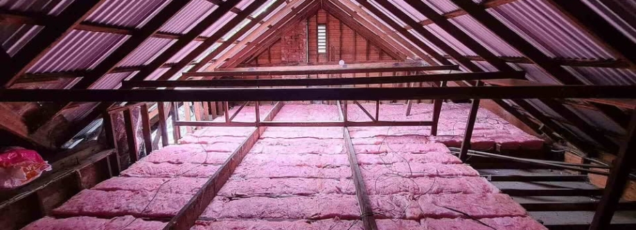 Home Insulation Store Cover Image