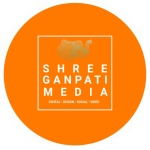 Shree Ganpati Media profile picture