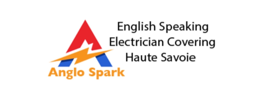 Anglo Spark Cover Image