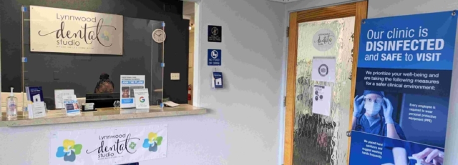 Lynnwood Dental Studio Cover Image