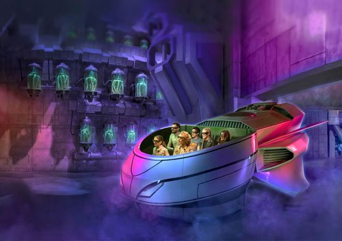 Warner Bros World Abu Dhabi tickets 2026