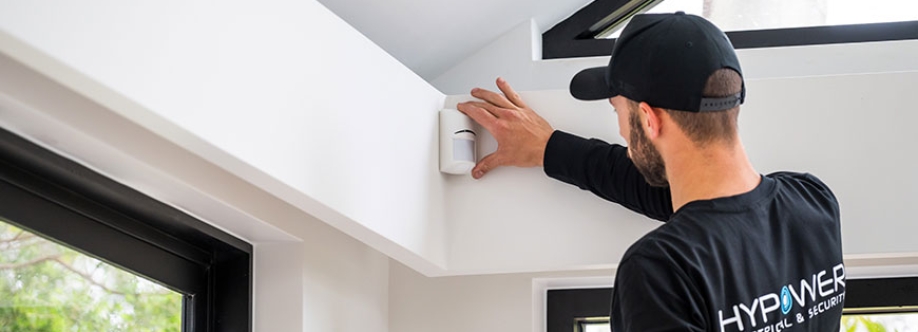 Hypower Security Cover Image
