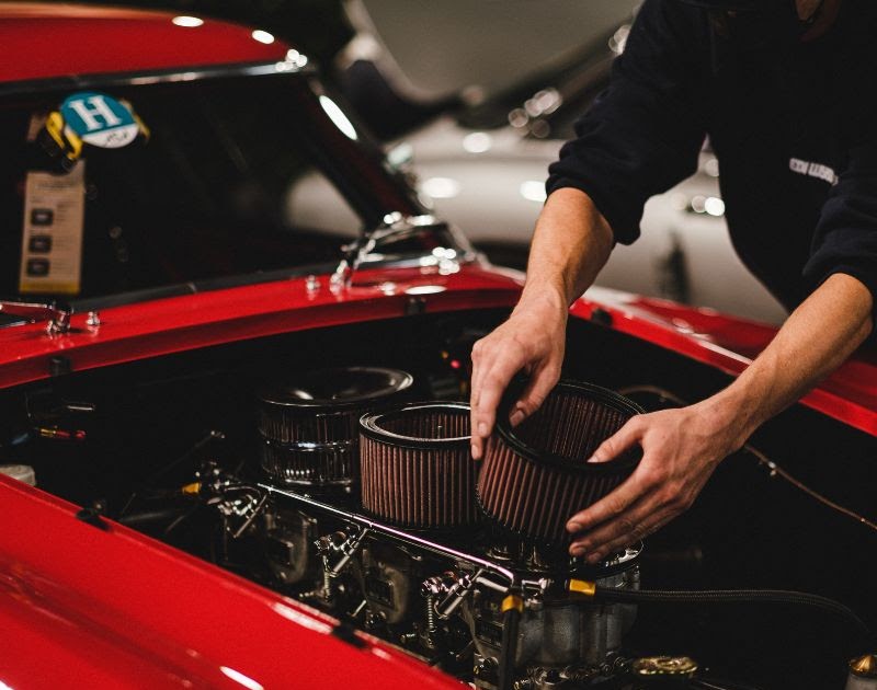 Pre Purchase Car Inspection Hawthorn Facts Every Buyer Knows