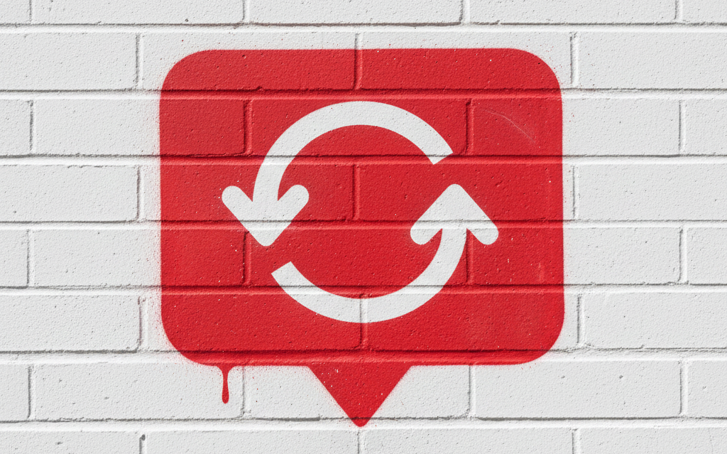 How to Repost Instagram Stories in Your Story - SparkNherd