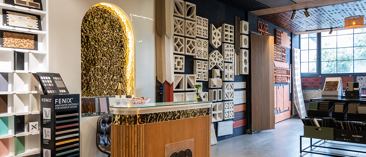 Commercial Interior Designers in Gurgaon | Colonelz Experts