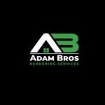 Adam Bros Rendering Services profile picture