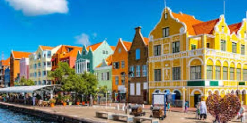 Copa Airlines Curacao Office in Caribbean Island +1-866-829-108