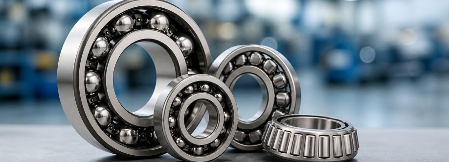 sgoel bearing Cover Image