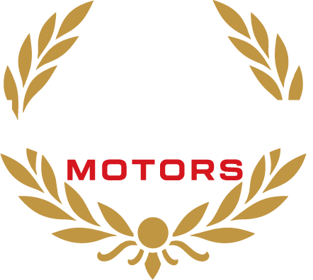 Luxe AF Motors