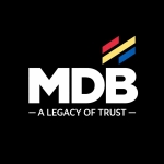 MDB GROUP profile picture