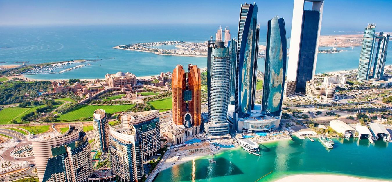 Etihad Airways Corporate Office Headquarters +1-844-671-1080
