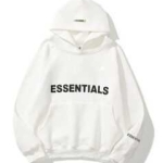 Essential Hoodie profile picture