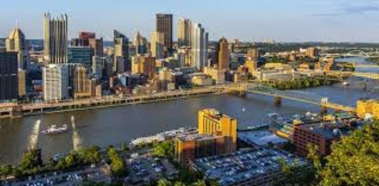 Breeze Airways Pittsburgh Office +1-855-838-4716
