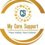 My Core Support profile picture