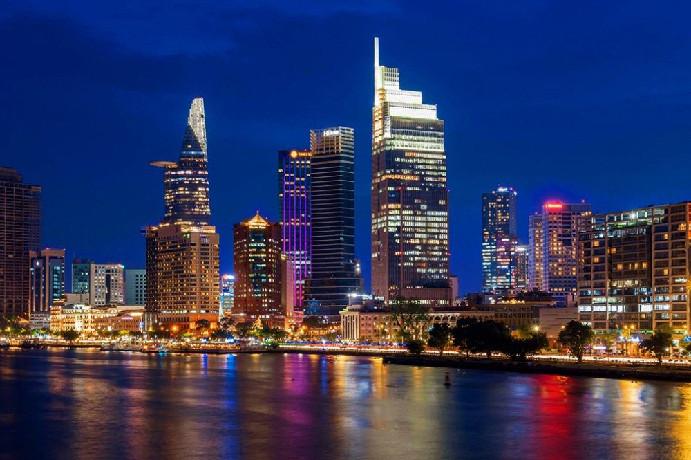 Vietnam Tour Packages from Dubai, UAE