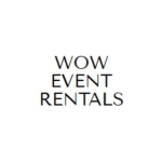 WOW Event Rentals profile picture