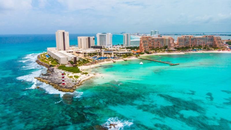 Southwest Airlines Cancun Office in Mexico +1-866-829-1080