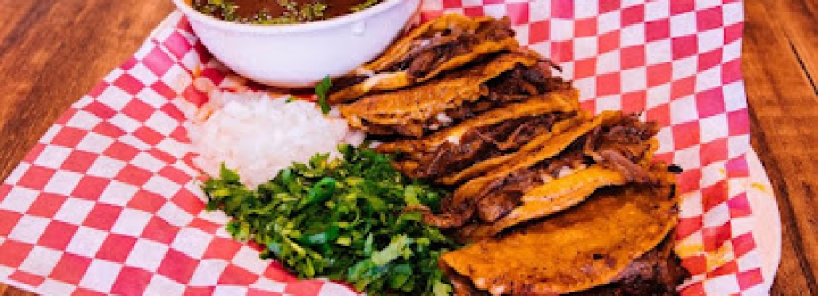 Taqueria Mr Delisioso Food Truck Pittsburg Cover Image