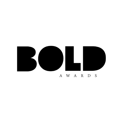 WHY BOLD - BOLD Awards