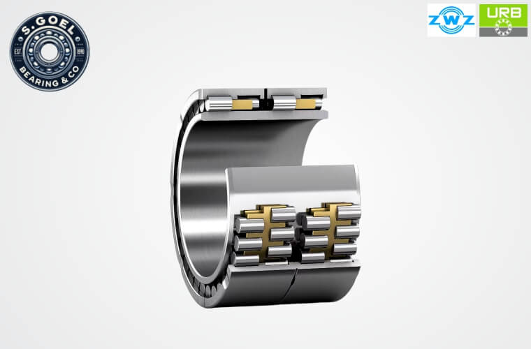 Bearing Importer, Distributor & Supplier in Ahmedabad
