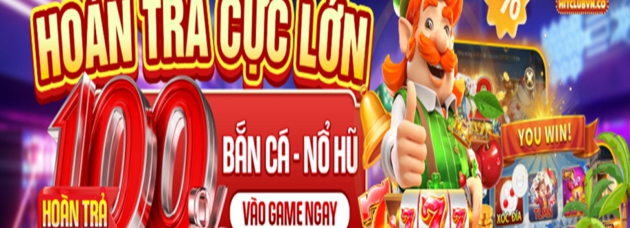 Cổng game HitClub Cover Image
