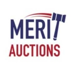 Merit Auctions profile picture