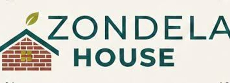 Zondela House Cover Image