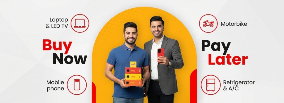 Qist Market Cover Image